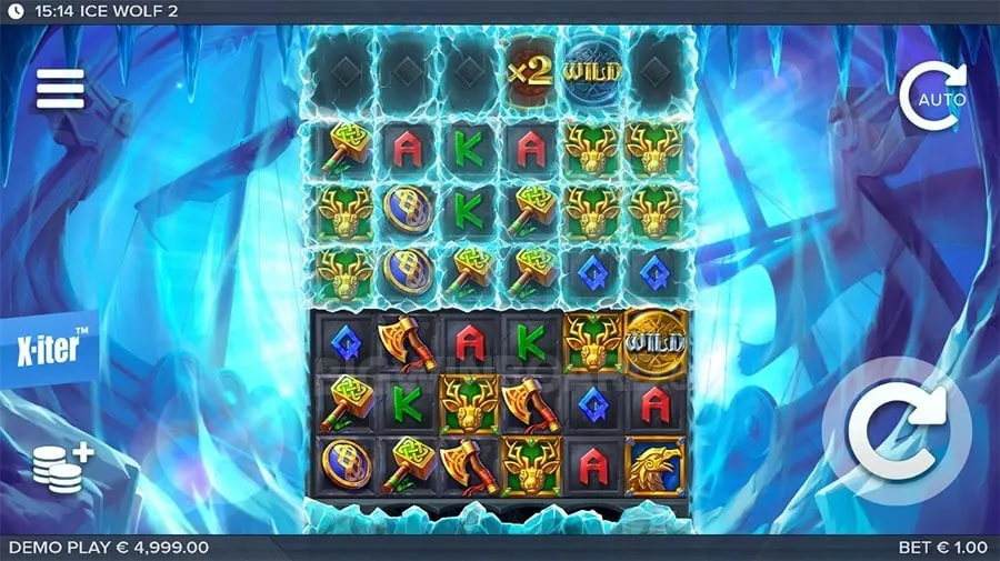 Innovation icon for okgameS