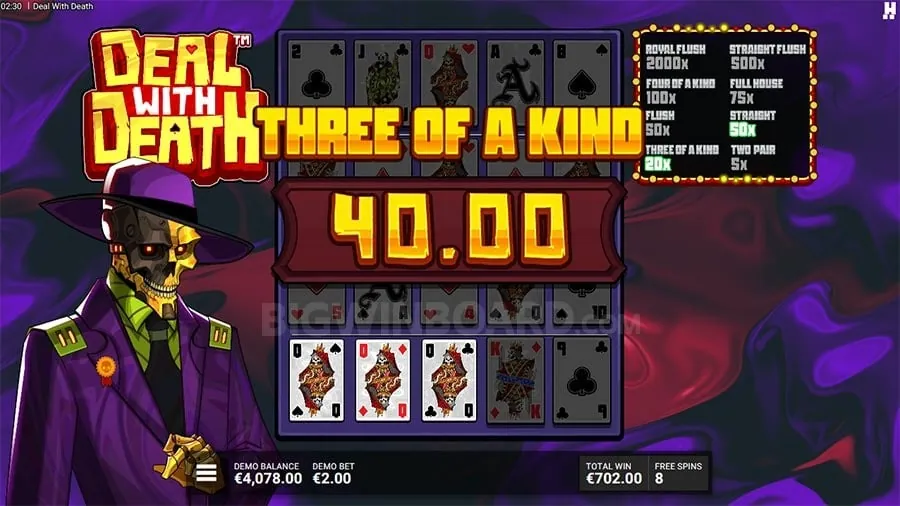 Interactive Gameplay