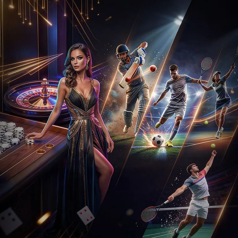 okgameS Live Craps
