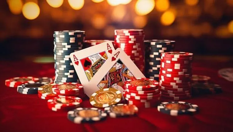 Dynamic world of ph365 online gaming