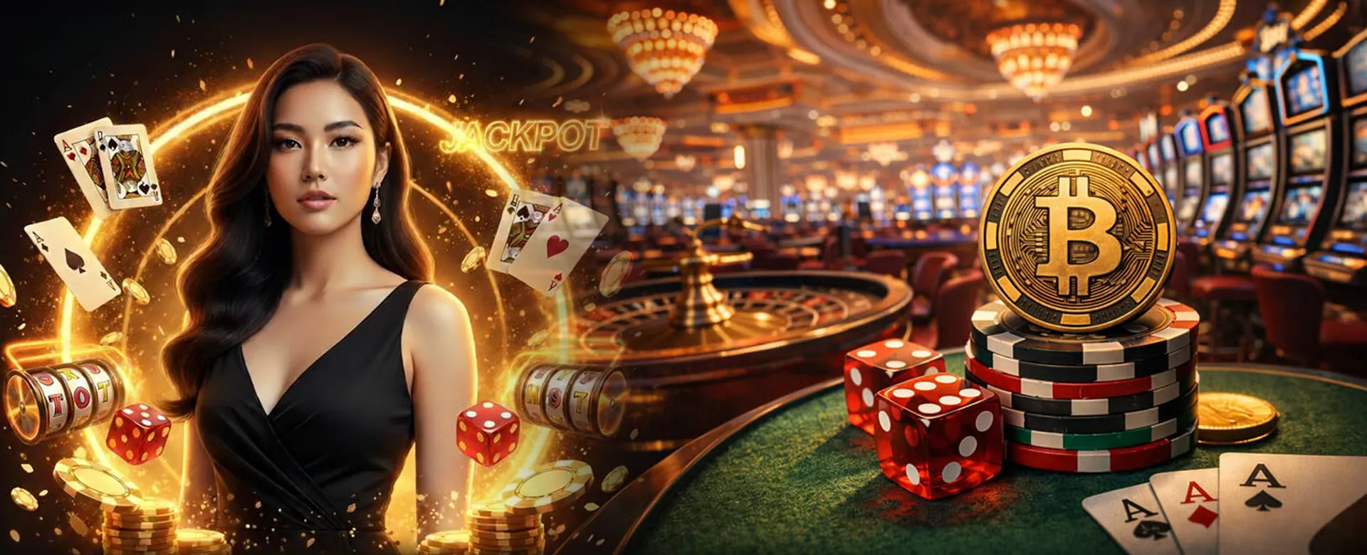 okgameS Live Casino Philippines
