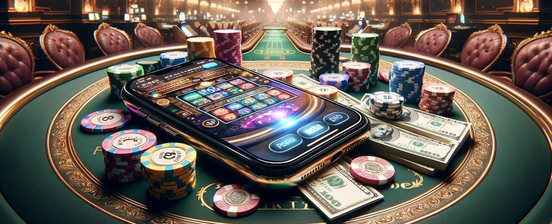 okgames Original Games - Exclusive Casino Experience in the Philippines