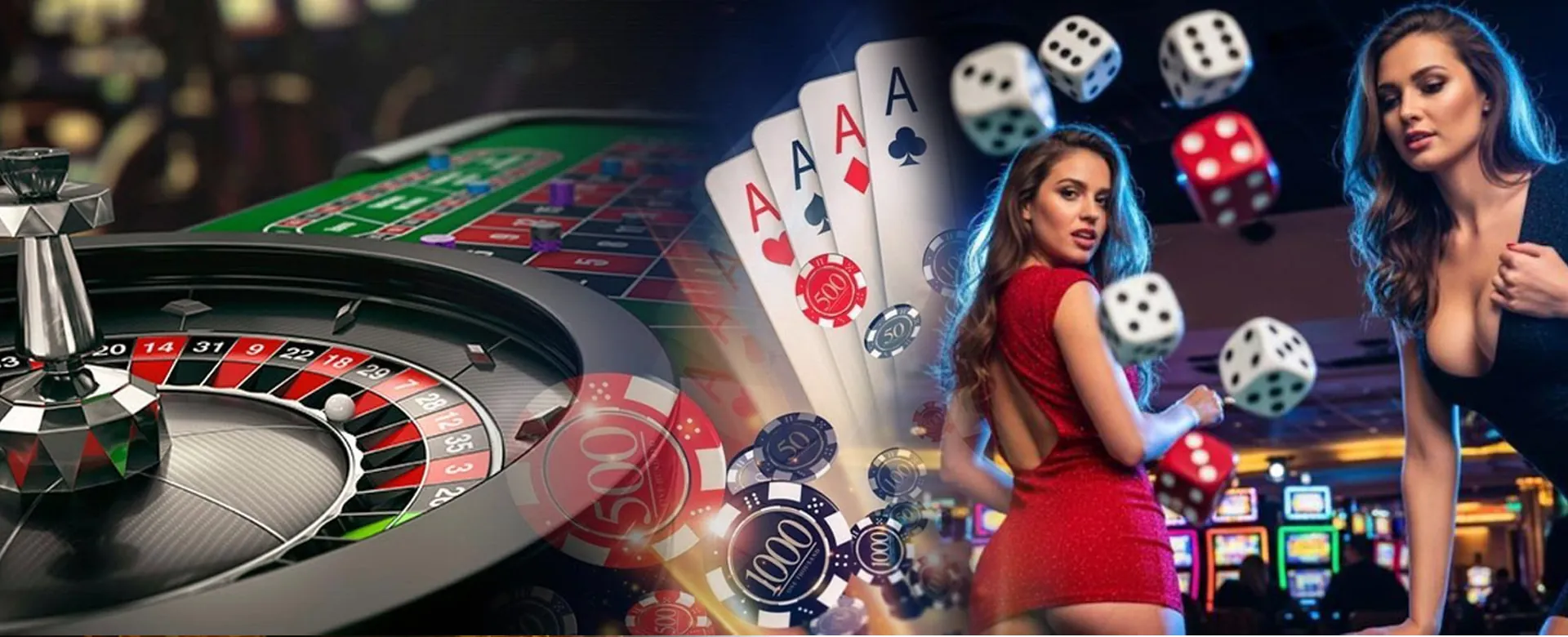 okgameS Promotions Banner