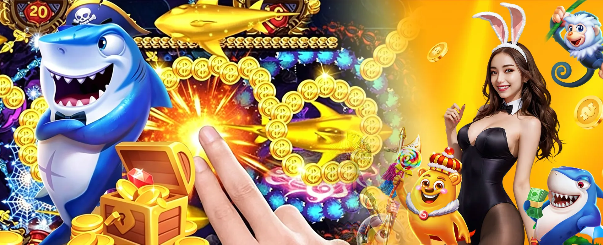 okgameS App Download for Mobile Gaming