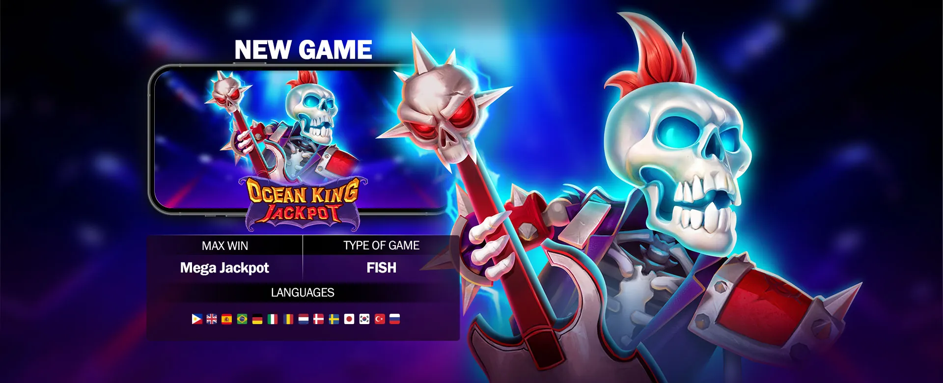 okgameS Cookies Policy Banner
