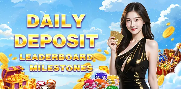 Step 4: Make Your First Deposit
